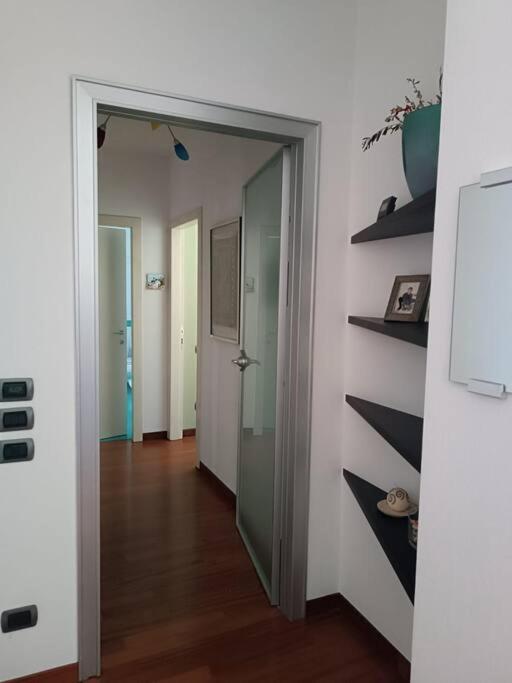 Appartamento Casa Werona Zewnętrze zdjęcie