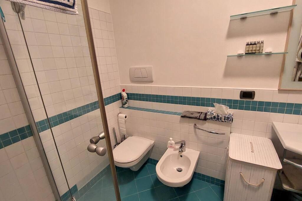 Appartamento Casa Werona Zewnętrze zdjęcie