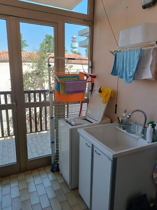 Appartamento Casa Werona Zewnętrze zdjęcie