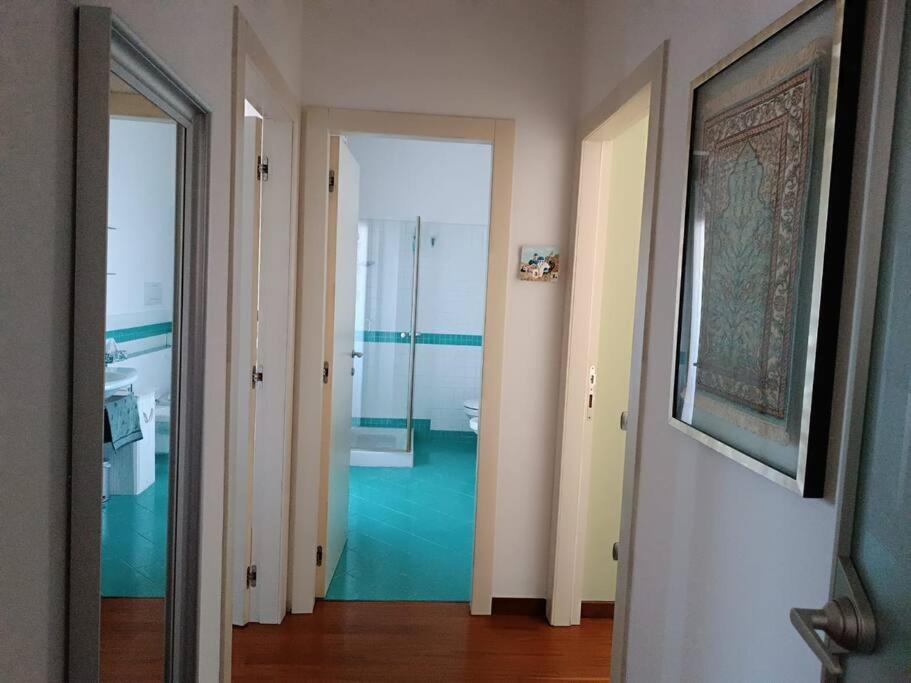 Appartamento Casa Werona Zewnętrze zdjęcie