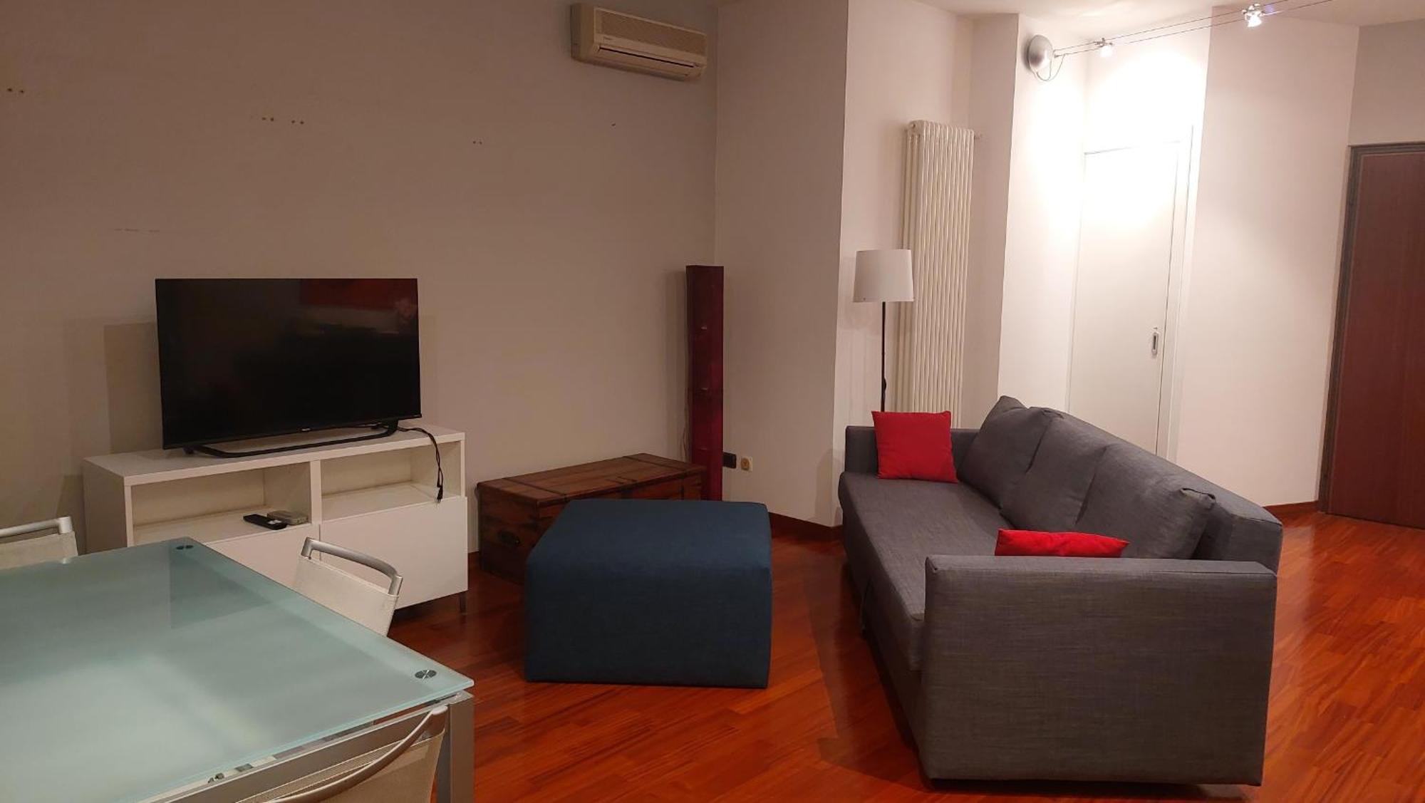 Appartamento Casa Werona Zewnętrze zdjęcie